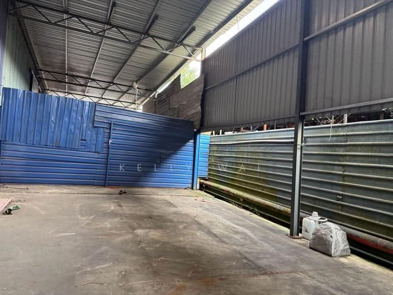 Detached Factory for Sale in Senai (Johor) - Kelly Wai - Interior - PropertyGuru.com.my
