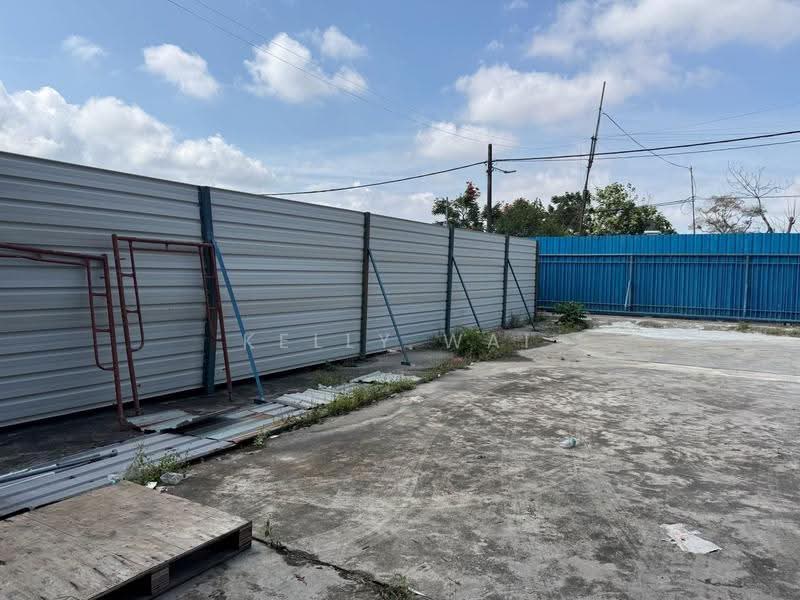 Detached Factory for Sale in Senai (Johor) - Kelly Wai - Exterior - PropertyGuru.com.my