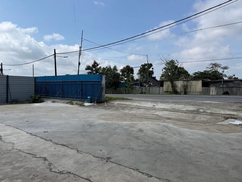 Detached Factory for Sale in Senai (Johor) - Kelly Wai - Exterior - PropertyGuru.com.my