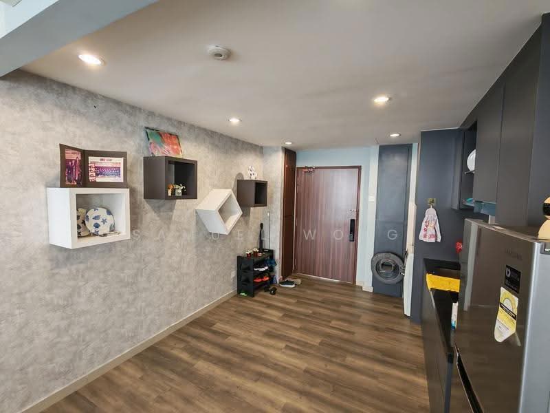 Service Residence for Rent at Encorp Marina - Samuel Wong - Interior - PropertyGuru.com.my