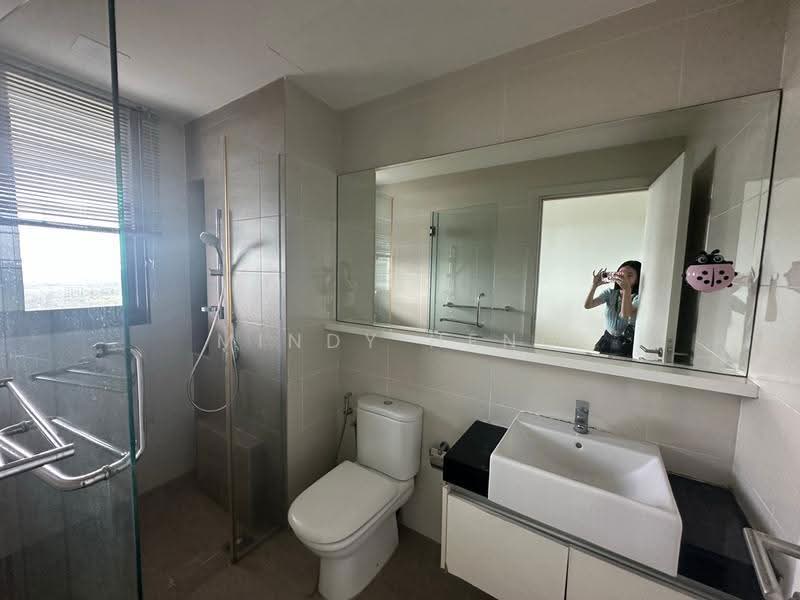 Kondominium untuk Dijual di Iskandar Residences - Mindy Heng - PropertyGuru.com.my