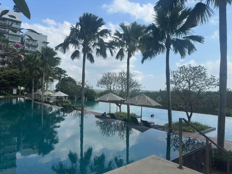Kondominium untuk Dijual di Iskandar Residences - Mindy Heng - PropertyGuru.com.my