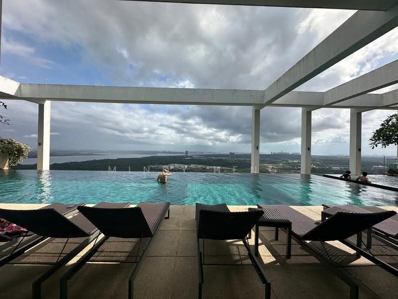 Kondominium untuk Dijual di Iskandar Residences - Mindy Heng - PropertyGuru.com.my