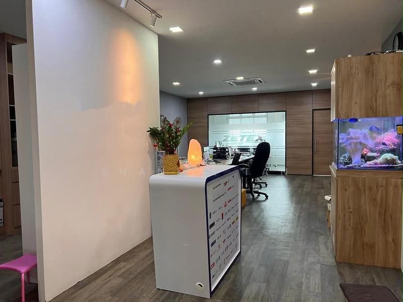 Shop / Office untuk Disewa di Taman Mount Austin (Tebrau) - Shanice Tan - Interior - PropertyGuru.com.my