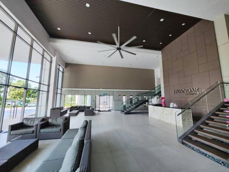 Kondominium untuk Dijual di Iskandar Residences - Mindy Heng - PropertyGuru.com.my