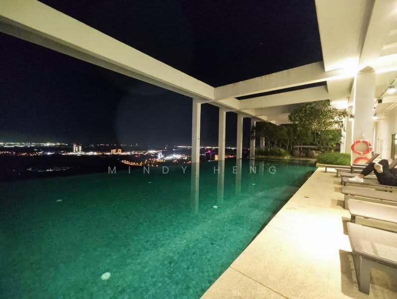 Kondominium untuk Dijual di Iskandar Residences - Mindy Heng - PropertyGuru.com.my