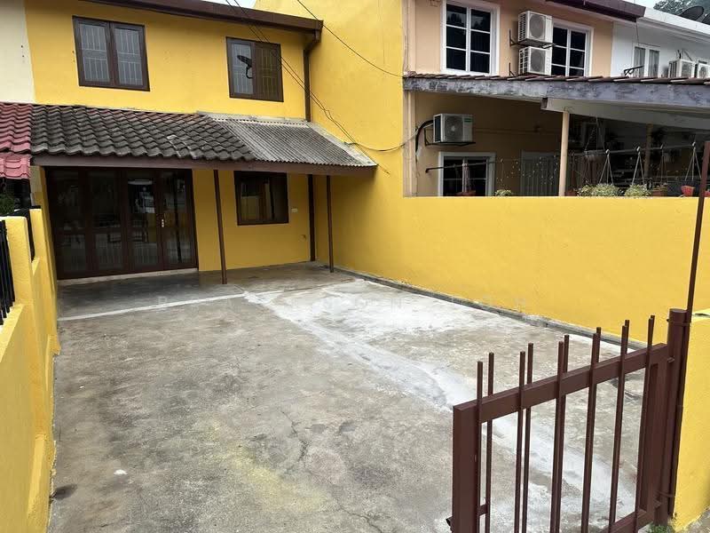 Rumah Teres 2-Tingkat untuk Disewa di Taman Melawati (Ulu Kelang) - Brackson Loh - Exterior - PropertyGuru.com.my