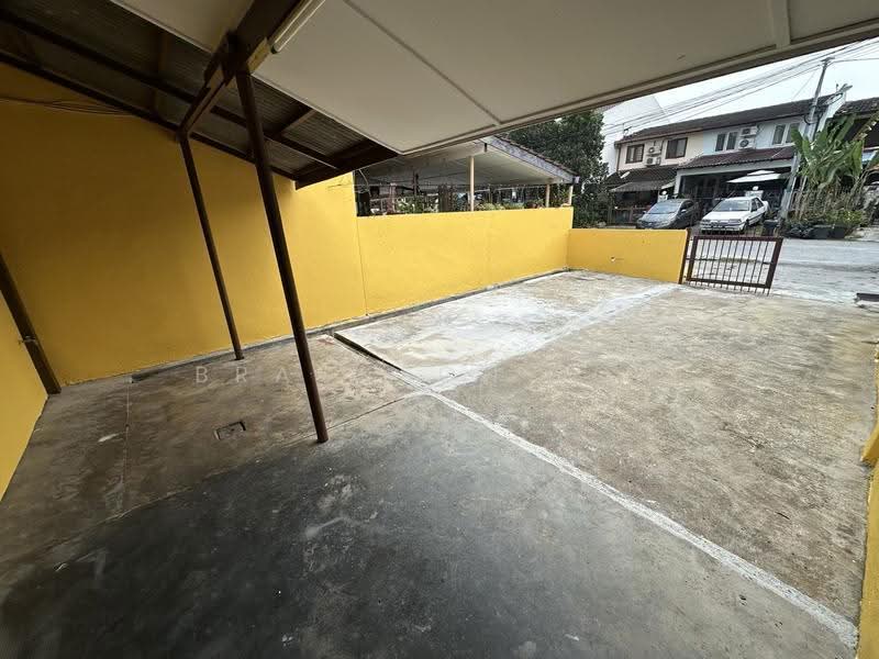 Rumah Teres 2-Tingkat untuk Disewa di Taman Melawati (Ulu Kelang) - Brackson Loh - Exterior - PropertyGuru.com.my