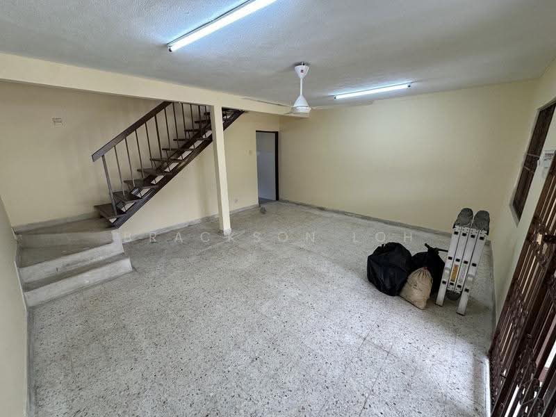 Rumah Teres 2-Tingkat untuk Disewa di Taman Melawati (Ulu Kelang) - Brackson Loh - Interior - PropertyGuru.com.my