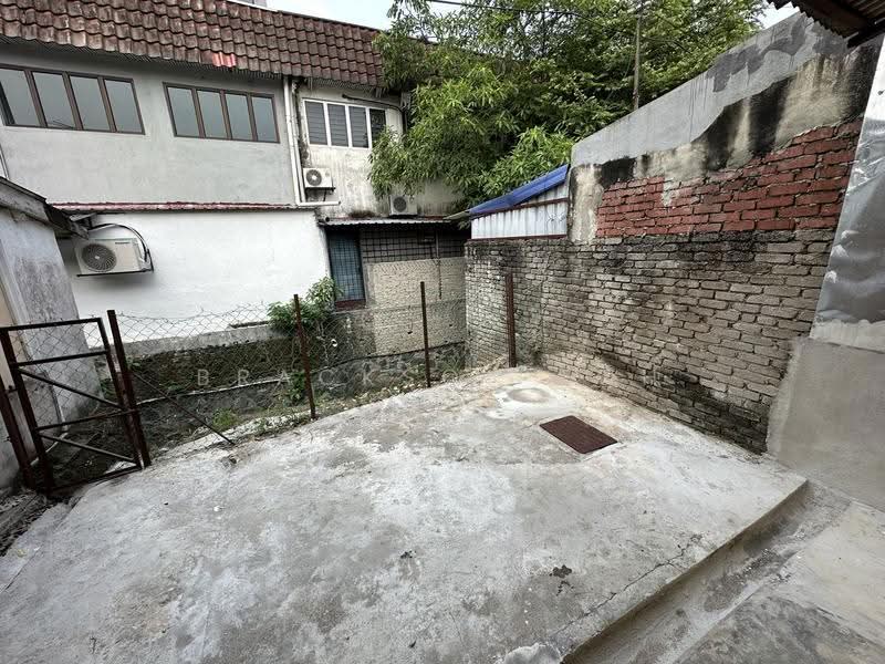 Rumah Teres 2-Tingkat untuk Disewa di Taman Melawati (Ulu Kelang) - Brackson Loh - Exterior - PropertyGuru.com.my