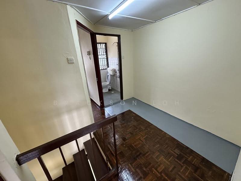 Rumah Teres 2-Tingkat untuk Disewa di Taman Melawati (Ulu Kelang) - Brackson Loh - Interior - PropertyGuru.com.my