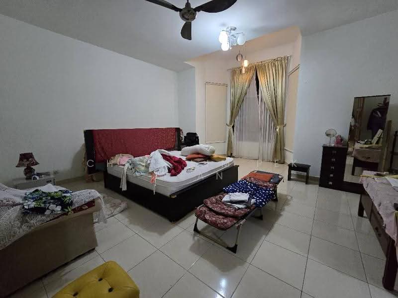 Semi-Detached House for Sale in Taman Vista Mutiara (Bandar Sungai Long) - Chris Lim Pek Yean - Bedroom - PropertyGuru.com.my