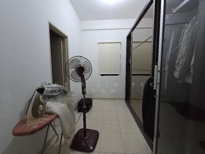 Semi-Detached House for Sale in Taman Vista Mutiara (Bandar Sungai Long) - Chris Lim Pek Yean - Interior - PropertyGuru.com.my