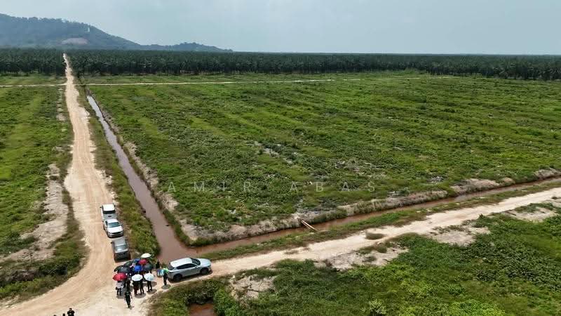 Tanah Perindustrian untuk Dijual di Pulau Carey (Selangor) - Amir Abas - Exterior - PropertyGuru.com.my