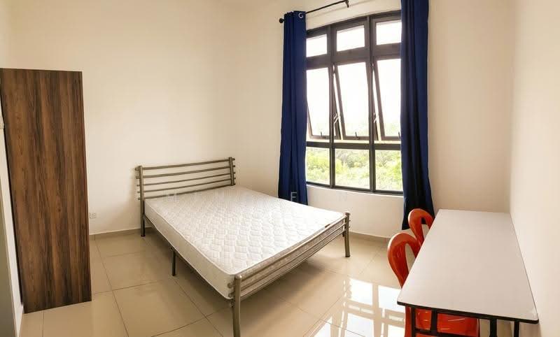 Kediaman Servis untuk Disewa di B11 Parkland Residence - Ming Feng - PropertyGuru.com.my