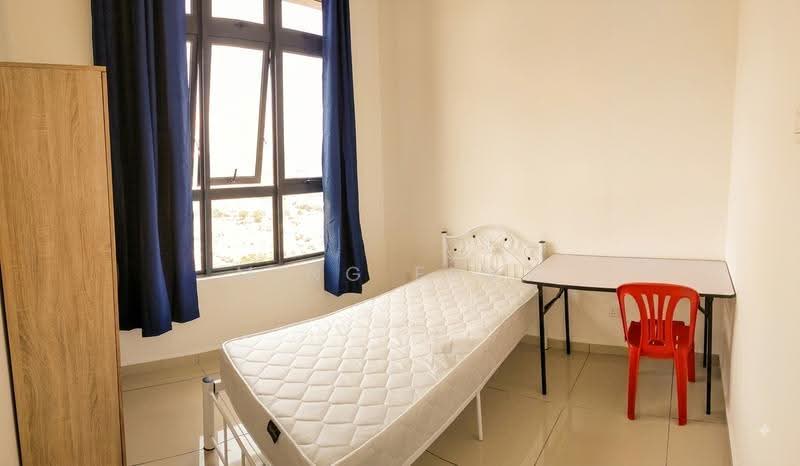 Kediaman Servis untuk Disewa di B11 Parkland Residence - Ming Feng - PropertyGuru.com.my