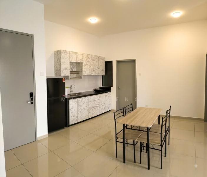 Kediaman Servis untuk Disewa di B11 Parkland Residence - Ming Feng - PropertyGuru.com.my