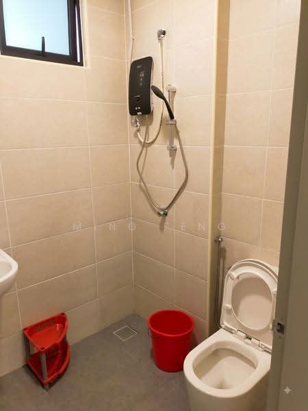 Kediaman Servis untuk Disewa di B11 Parkland Residence - Ming Feng - PropertyGuru.com.my