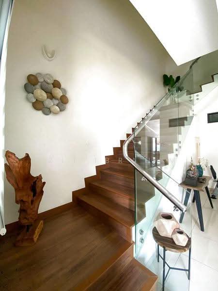 2-storey Terraced House for Sale in Semenyih (Selangor) - Azli Ibrahim - Interior - PropertyGuru.com.my