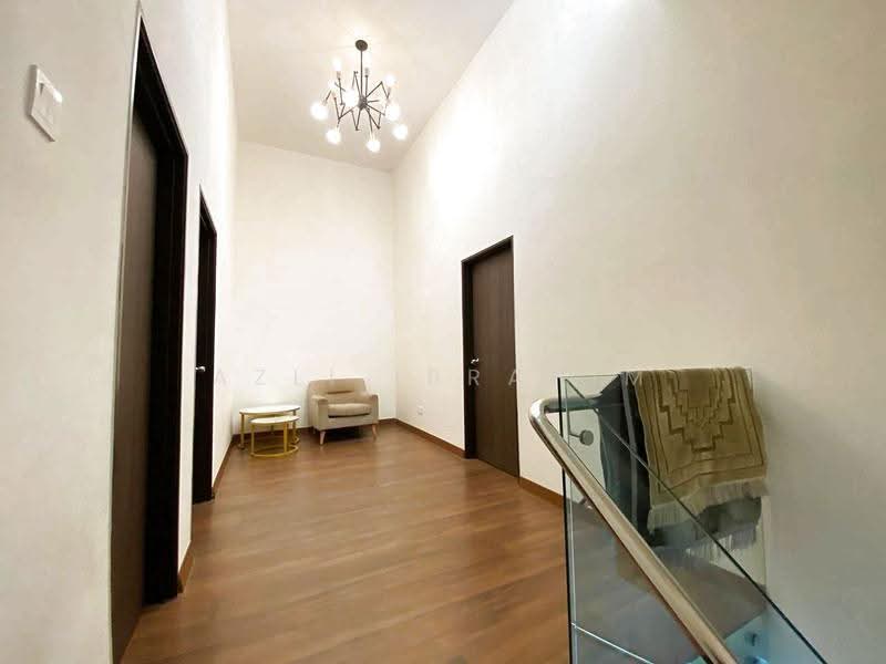 2-storey Terraced House for Sale in Semenyih (Selangor) - Azli Ibrahim - Interior - PropertyGuru.com.my