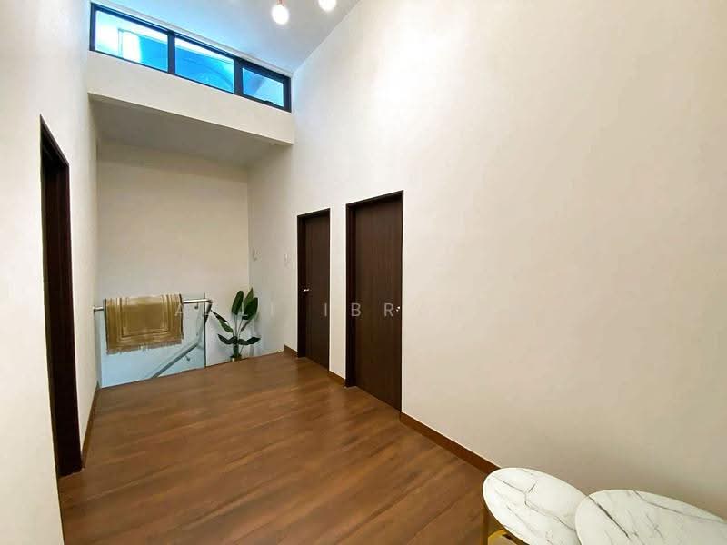 2-storey Terraced House for Sale in Semenyih (Selangor) - Azli Ibrahim - Interior - PropertyGuru.com.my