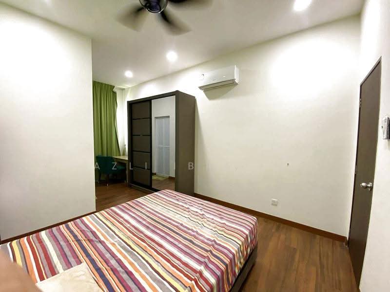 2-storey Terraced House for Sale in Semenyih (Selangor) - Azli Ibrahim - Bedroom - PropertyGuru.com.my