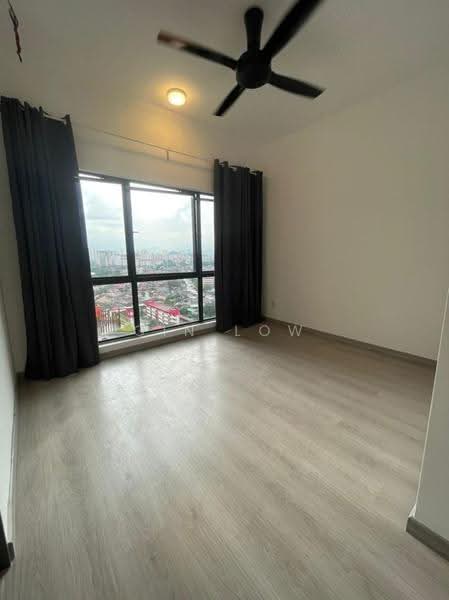 Kondominium untuk Disewa di The Holmes 2 - Gin Low - View - PropertyGuru.com.my