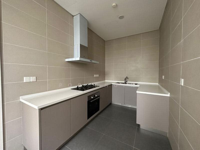 Bungalow House for Rent in Johor Bahru (Johor) - Por Chuin - Kitchen - PropertyGuru.com.my