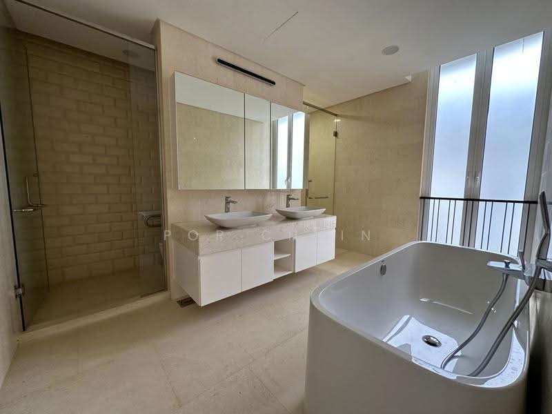 Bungalow House for Rent in Johor Bahru (Johor) - Por Chuin - Bathroom - PropertyGuru.com.my