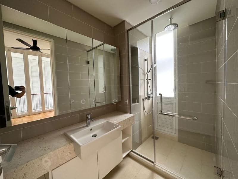 Bungalow House for Rent in Johor Bahru (Johor) - Por Chuin - Bathroom - PropertyGuru.com.my