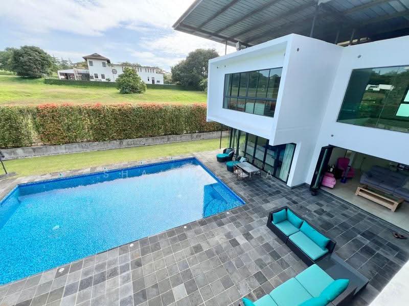 Bungalow House untuk Disewa di Leisure Farm (Gelang Patah) - Shanice Tan - Exterior - PropertyGuru.com.my