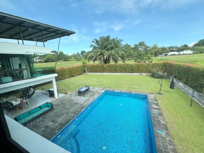 Bungalow House untuk Disewa di Leisure Farm (Gelang Patah) - Shanice Tan - PropertyGuru.com.my