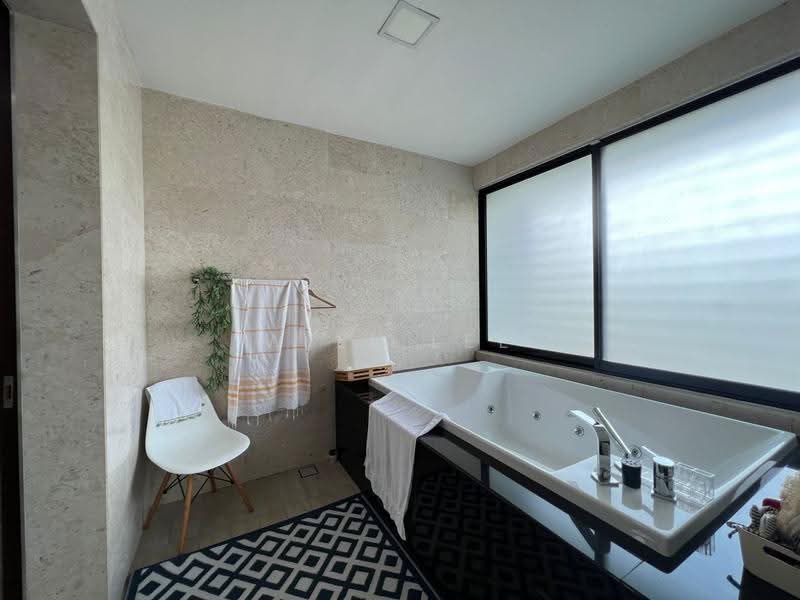 Bungalow House untuk Dijual di East Ledang (Iskandar Puteri (Nusajaya)) - Will Lee - Bathroom - PropertyGuru.com.my