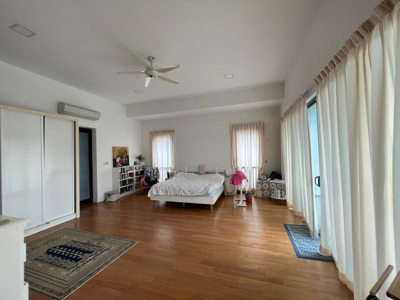 Bungalow House untuk Dijual di East Ledang (Iskandar Puteri (Nusajaya)) - Will Lee - Bedroom - PropertyGuru.com.my