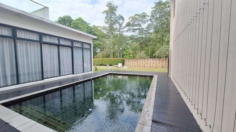 Bungalow House untuk Dijual di East Ledang (Iskandar Puteri (Nusajaya)) - Will Lee - Exterior - PropertyGuru.com.my