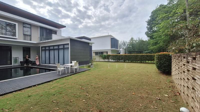 Bungalow House untuk Dijual di East Ledang (Iskandar Puteri (Nusajaya)) - Will Lee - Exterior - PropertyGuru.com.my