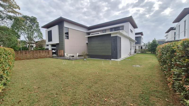 Bungalow House untuk Dijual di East Ledang (Iskandar Puteri (Nusajaya)) - Will Lee - Exterior - PropertyGuru.com.my