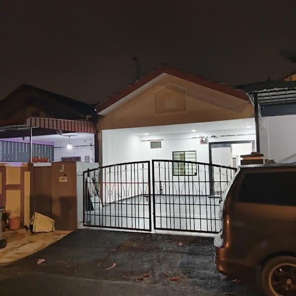 Rumah Teres untuk Disewa di Austin (Johor Bahru) - Jason Tang - Exterior - PropertyGuru.com.my
