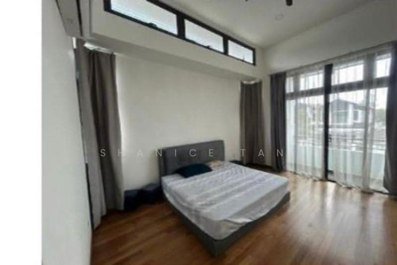 Rumah Kluster untuk Disewa di Eco Botanic (Iskandar Puteri (Nusajaya)) - Shanice Tan - Bedroom - PropertyGuru.com.my