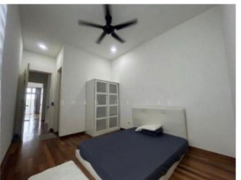 Rumah Kluster untuk Disewa di Eco Botanic (Iskandar Puteri (Nusajaya)) - Shanice Tan - Bedroom - PropertyGuru.com.my