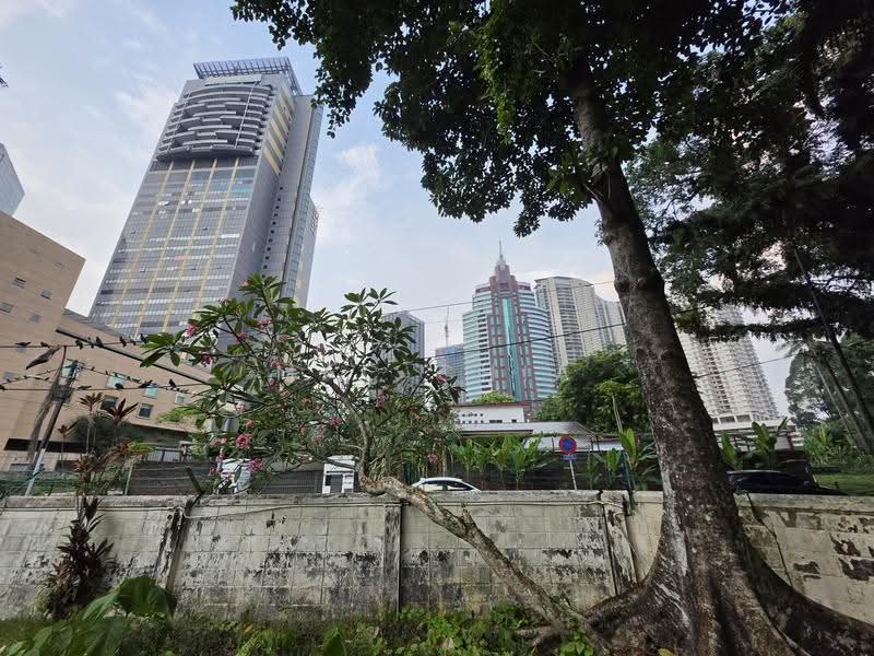 Bungalow House for Sale in Kampung Datuk Keramat (Keramat) - Mac Chia - Exterior - PropertyGuru.com.my