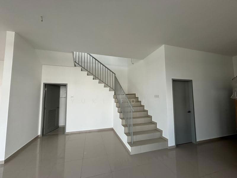Cluster House for Rent in Taman Daya (Johor Bahru) - Yuki Fong - Interior - PropertyGuru.com.my