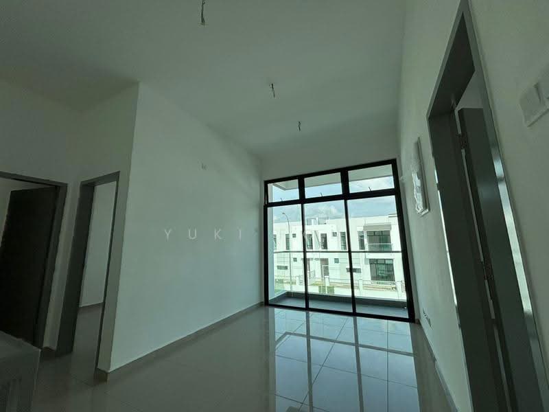 Cluster House for Rent in Taman Daya (Johor Bahru) - Yuki Fong - Interior - PropertyGuru.com.my