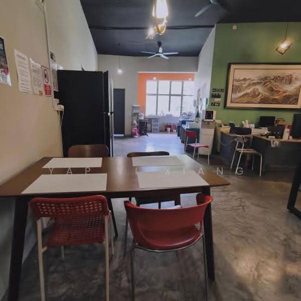 Shop / Office untuk Disewa di Pulau Tikus (Penang) - Yap Yi Xiang - Interior - PropertyGuru.com.my