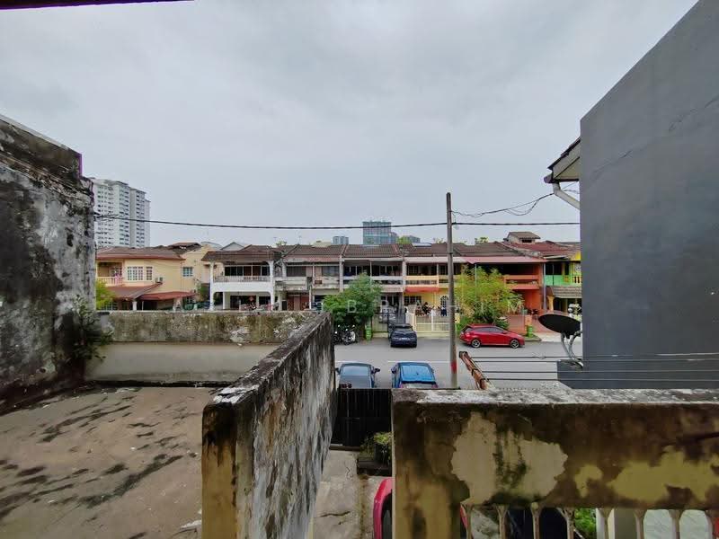 2-storey Terraced House for Sale in Taman Maluri (Cheras) - Azli Ibrahim - Exterior - PropertyGuru.com.my
