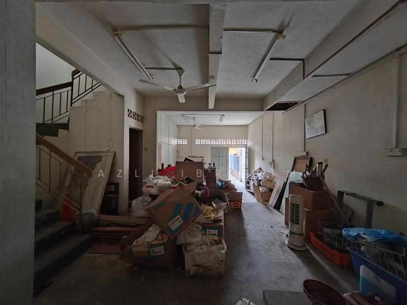 2-storey Terraced House for Sale in Taman Maluri (Cheras) - Azli Ibrahim - Interior - PropertyGuru.com.my
