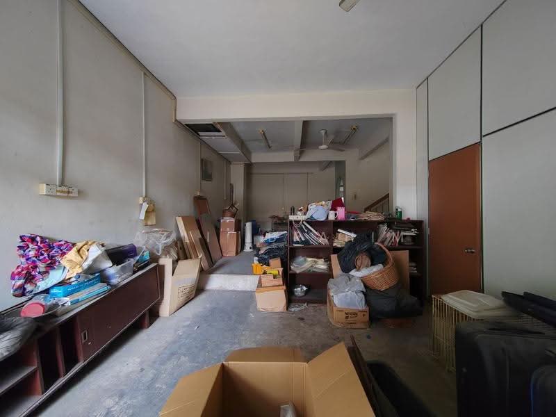 2-storey Terraced House for Sale in Taman Maluri (Cheras) - Azli Ibrahim - Interior - PropertyGuru.com.my