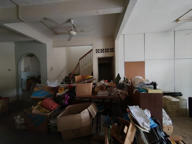 2-storey Terraced House for Sale in Taman Maluri (Cheras) - Azli Ibrahim - Interior - PropertyGuru.com.my