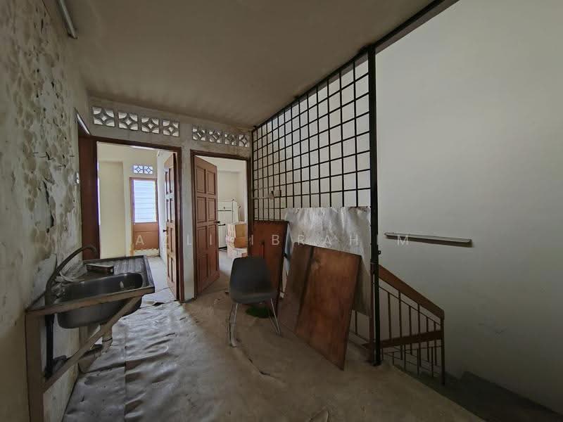 2-storey Terraced House for Sale in Taman Maluri (Cheras) - Azli Ibrahim - Interior - PropertyGuru.com.my