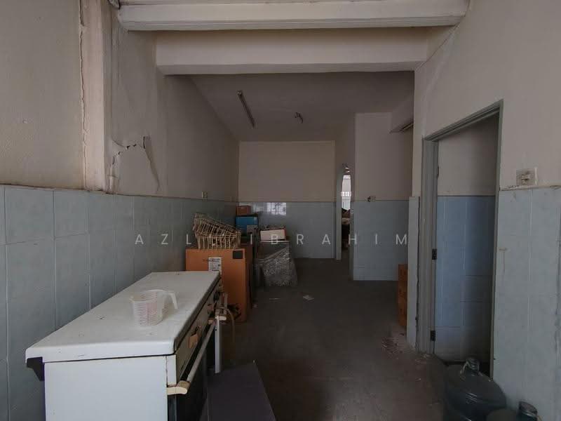 2-storey Terraced House for Sale in Taman Maluri (Cheras) - Azli Ibrahim - Interior - PropertyGuru.com.my
